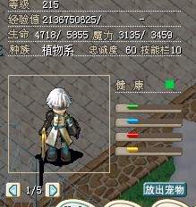 进化小古