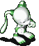 棒子兔.gif