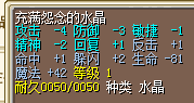 地水