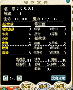 黄金兔属性.png