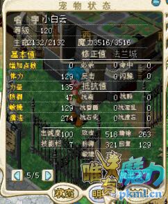 内在数据