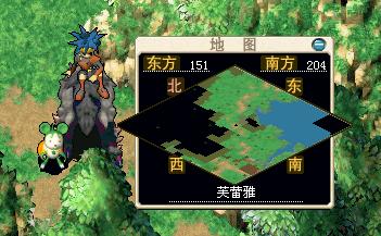 大地鼠
