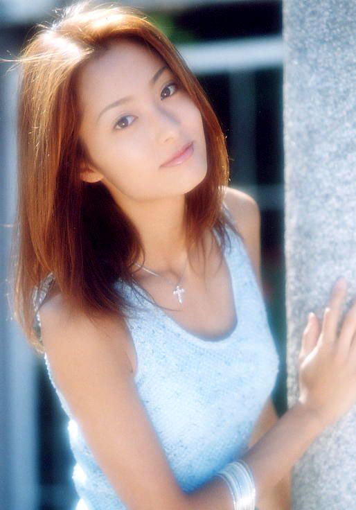 清纯美女（5）