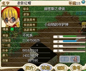 本人传号