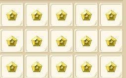 11黄__50W一个