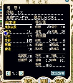 小古目前数据