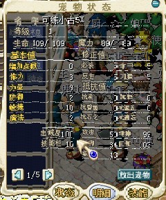 小古 4.5X