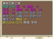 这个代价