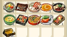 吸2料理矿1.5X/套