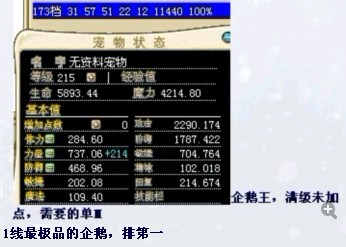 企鹅15M