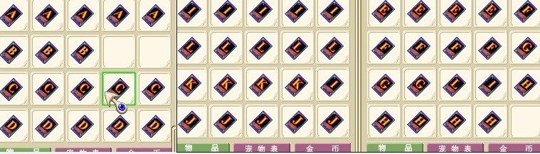 A图1X，B图3X