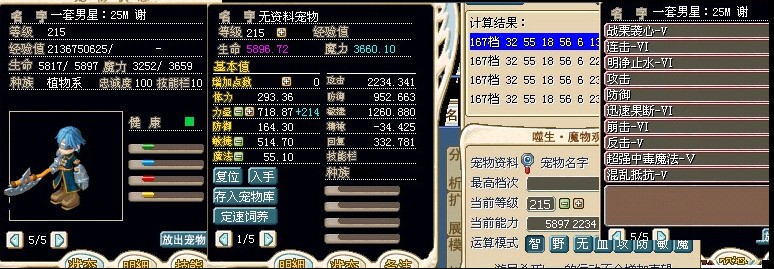 打包4个25M，小谢+攻击