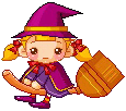 魔法扫帚.gif