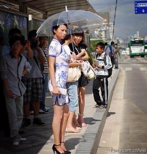 找亮点