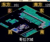 地图问题