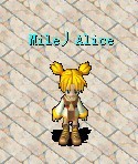 家族：Alice报道