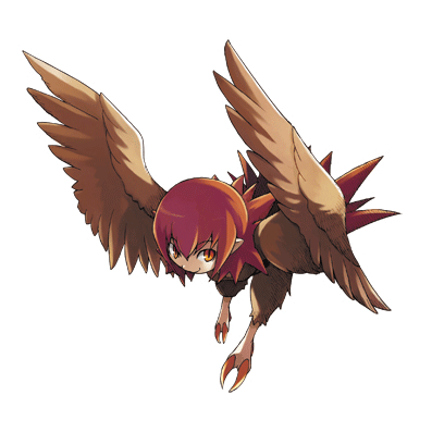 鸟人.gif