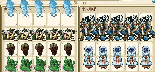 F4+4牛