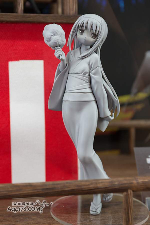 WF上的小焰